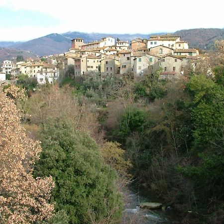 Hotel Dimora Casa Eugenia Loro Ciuffenna Zewnętrze zdjęcie