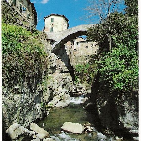 Hotel Dimora Casa Eugenia Loro Ciuffenna Zewnętrze zdjęcie
