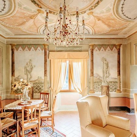 Hotel Dimora Casa Eugenia Loro Ciuffenna Zewnętrze zdjęcie