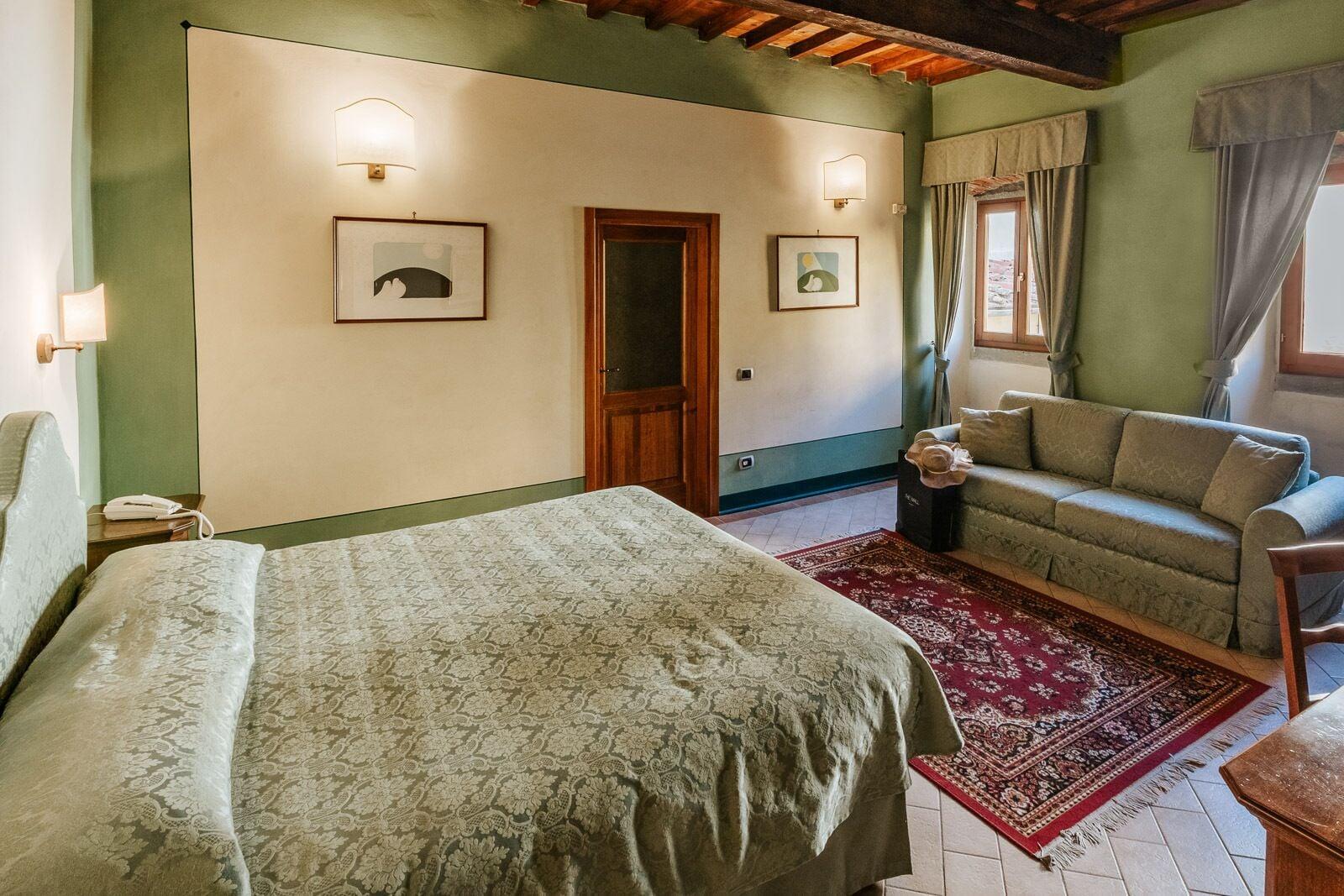 Hotel Dimora Casa Eugenia Loro Ciuffenna Zewnętrze zdjęcie