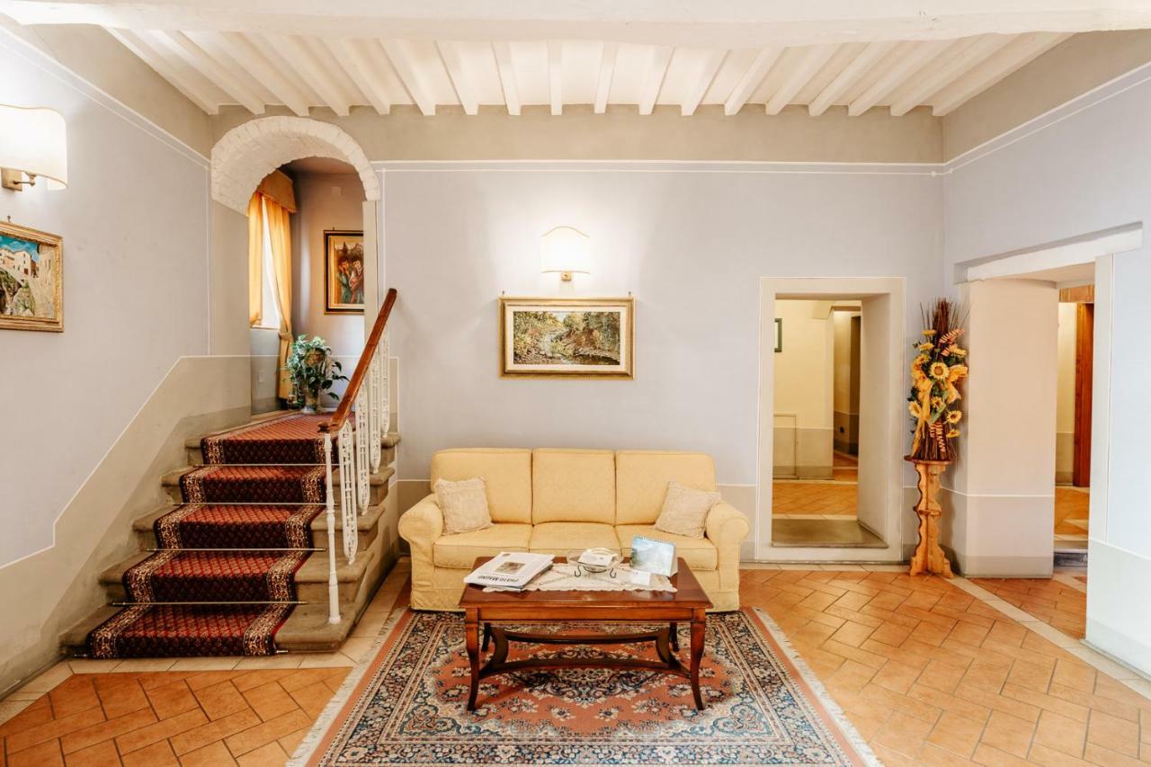 Hotel Dimora Casa Eugenia Loro Ciuffenna Zewnętrze zdjęcie
