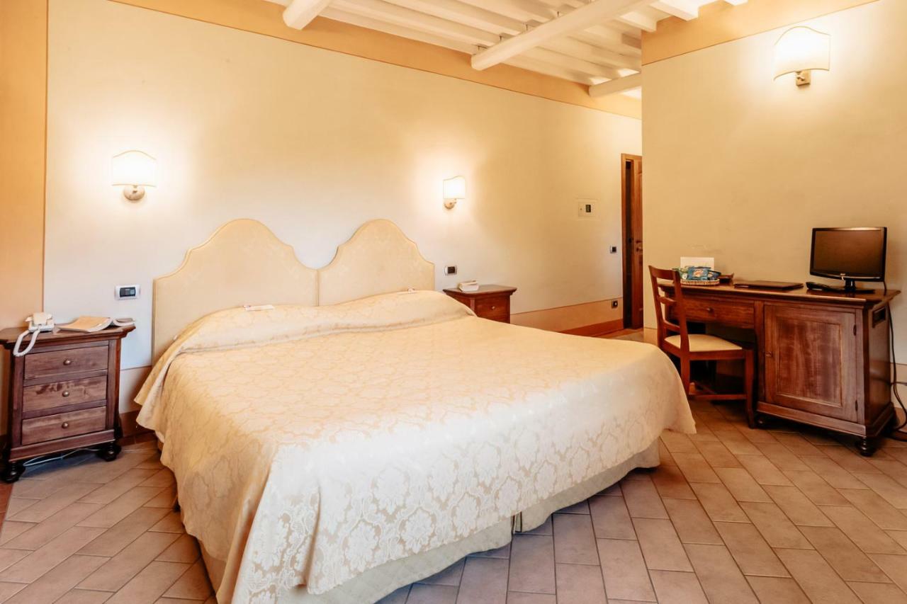 Hotel Dimora Casa Eugenia Loro Ciuffenna Zewnętrze zdjęcie