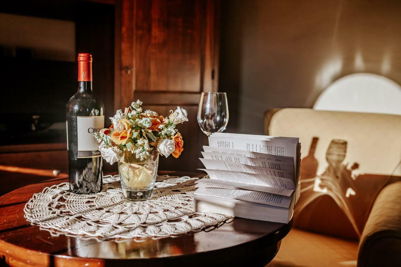 Hotel Dimora Casa Eugenia Loro Ciuffenna Zewnętrze zdjęcie