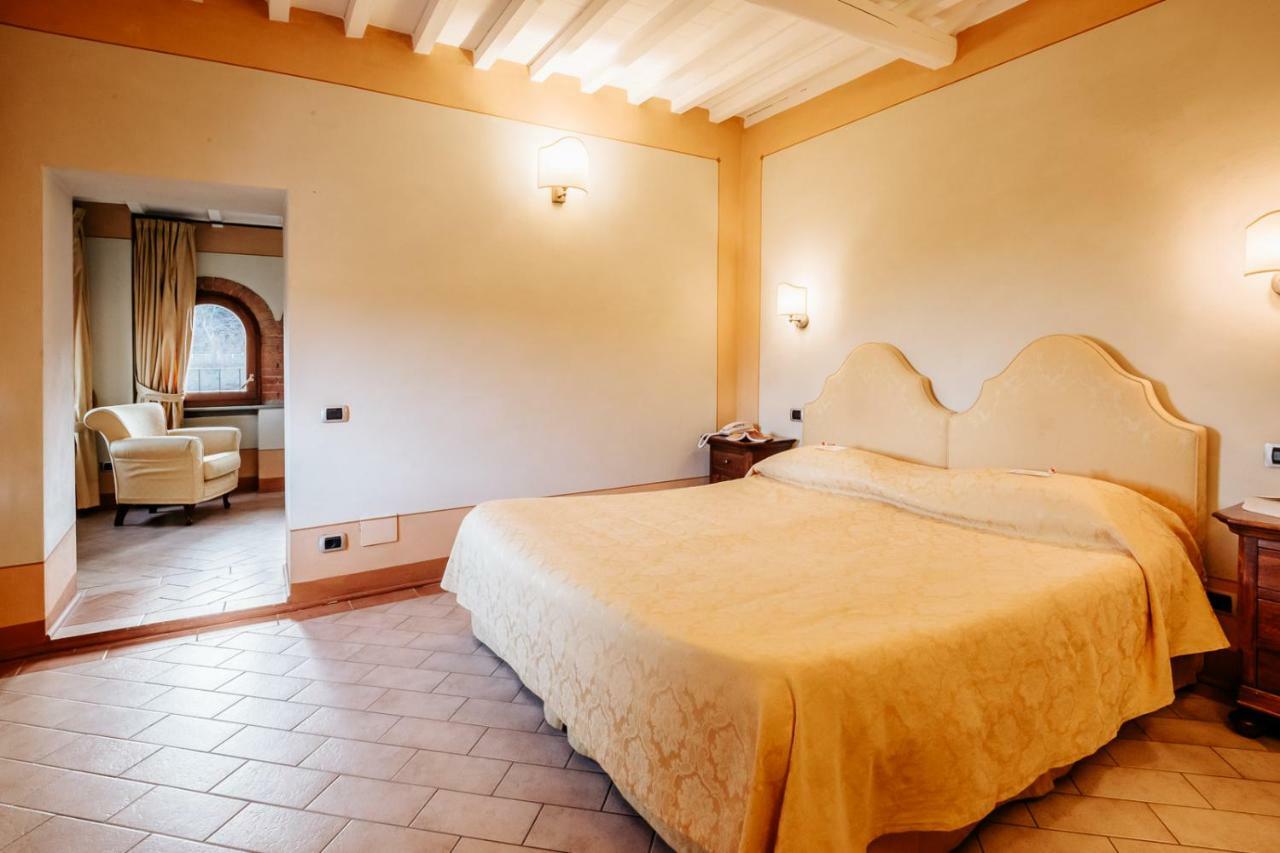 Hotel Dimora Casa Eugenia Loro Ciuffenna Zewnętrze zdjęcie