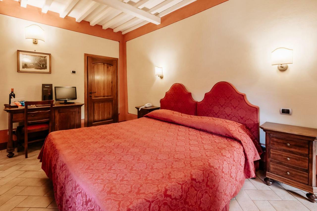 Hotel Dimora Casa Eugenia Loro Ciuffenna Zewnętrze zdjęcie